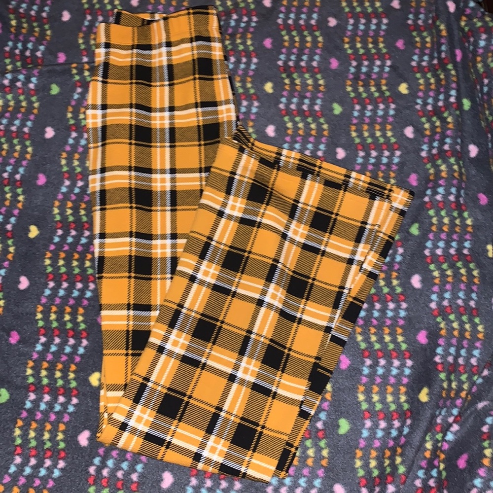 women’s high waited legging